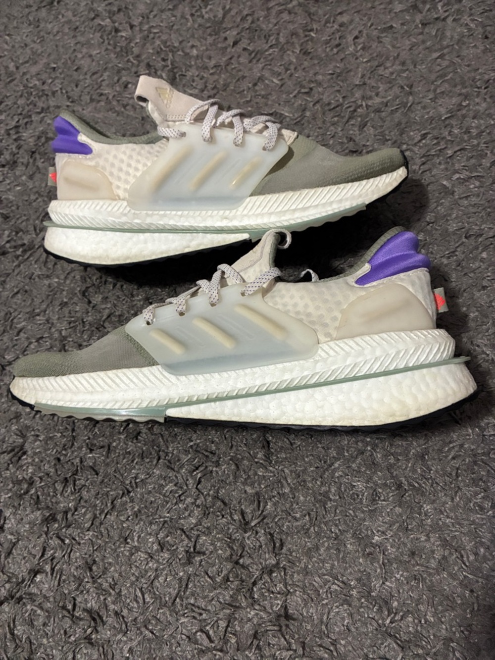 Adidas x_plr boost